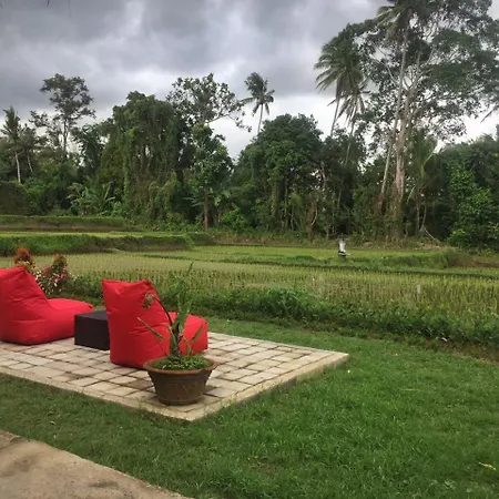 Kyati Bali Villa