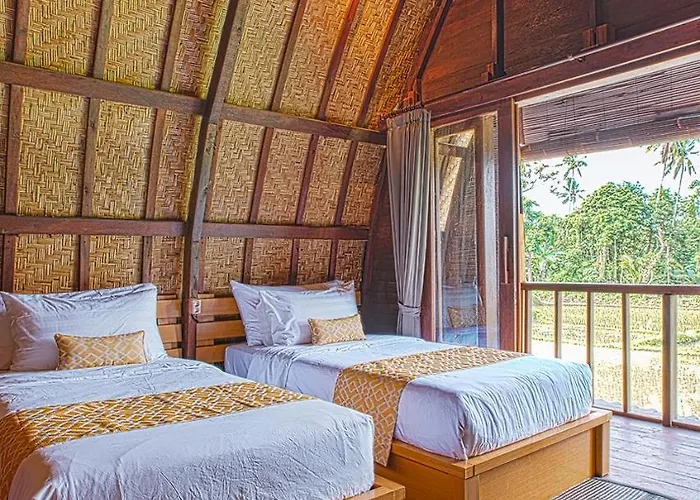 Kyati Bali ホテル 4*
