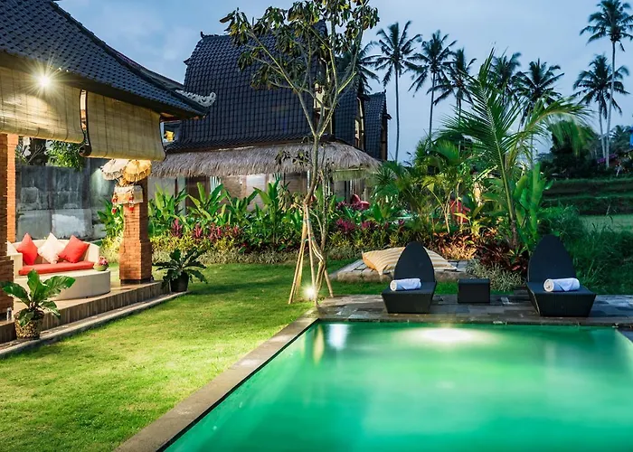 Kyati Bali 4*