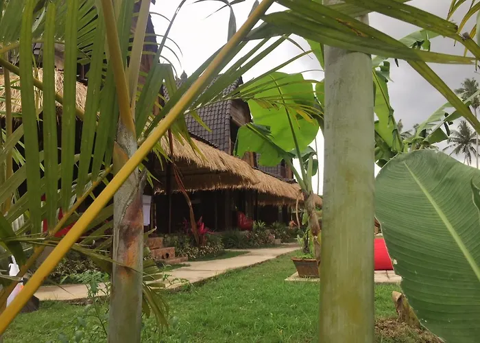 Kyati Bali ホテル 4*